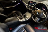USED 2019 BMW 3 SERIES 2.0 330i M Sport Saloon 4dr Petrol Auto Euro 6 (s/s) (258 ps) 41 MPG | GREAT CONDITION