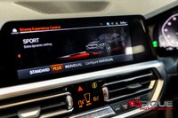 USED 2019 BMW 3 SERIES 2.0 330i M Sport Saloon 4dr Petrol Auto Euro 6 (s/s) (258 ps) 41 MPG | GREAT CONDITION