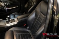 USED 2019 BMW 3 SERIES 2.0 330i M Sport Saloon 4dr Petrol Auto Euro 6 (s/s) (258 ps) 41 MPG | GREAT CONDITION