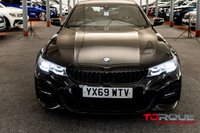 USED 2019 BMW 3 SERIES 2.0 330i M Sport Saloon 4dr Petrol Auto Euro 6 (s/s) (258 ps) 41 MPG | GREAT CONDITION