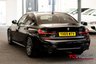USED 2019 BMW 3 SERIES 2.0 330i M Sport Saloon 4dr Petrol Auto Euro 6 (s/s) (258 ps) 41 MPG | GREAT CONDITION