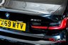 USED 2019 BMW 3 SERIES 2.0 330i M Sport Saloon 4dr Petrol Auto Euro 6 (s/s) (258 ps) 41 MPG | GREAT CONDITION