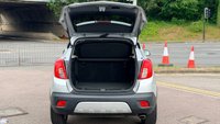 USED 2015 15 VAUXHALL MOKKA 1.6 CDTi SE SUV 5dr Diesel Auto 2WD Euro 6 (136 ps) 