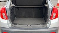 USED 2015 15 VAUXHALL MOKKA 1.6 CDTi SE SUV 5dr Diesel Auto 2WD Euro 6 (136 ps) 