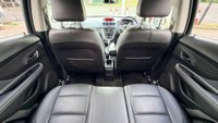 USED 2015 15 VAUXHALL MOKKA 1.6 CDTi SE SUV 5dr Diesel Auto 2WD Euro 6 (136 ps) 