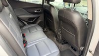 USED 2015 15 VAUXHALL MOKKA 1.6 CDTi SE SUV 5dr Diesel Auto 2WD Euro 6 (136 ps) 