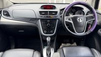 USED 2015 15 VAUXHALL MOKKA 1.6 CDTi SE SUV 5dr Diesel Auto 2WD Euro 6 (136 ps) 