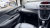 USED 2015 15 VAUXHALL MOKKA 1.6 CDTi SE SUV 5dr Diesel Auto 2WD Euro 6 (136 ps) 