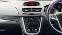 USED 2015 15 VAUXHALL MOKKA 1.6 CDTi SE SUV 5dr Diesel Auto 2WD Euro 6 (136 ps) 
