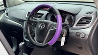 USED 2015 15 VAUXHALL MOKKA 1.6 CDTi SE SUV 5dr Diesel Auto 2WD Euro 6 (136 ps) 