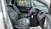 USED 2015 15 VAUXHALL MOKKA 1.6 CDTi SE SUV 5dr Diesel Auto 2WD Euro 6 (136 ps) 