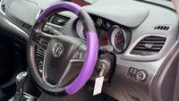 USED 2015 15 VAUXHALL MOKKA 1.6 CDTi SE SUV 5dr Diesel Auto 2WD Euro 6 (136 ps) 