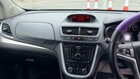 USED 2015 15 VAUXHALL MOKKA 1.6 CDTi SE SUV 5dr Diesel Auto 2WD Euro 6 (136 ps) 