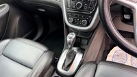USED 2015 15 VAUXHALL MOKKA 1.6 CDTi SE SUV 5dr Diesel Auto 2WD Euro 6 (136 ps) 