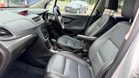 USED 2015 15 VAUXHALL MOKKA 1.6 CDTi SE SUV 5dr Diesel Auto 2WD Euro 6 (136 ps) 