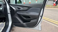 USED 2015 15 VAUXHALL MOKKA 1.6 CDTi SE SUV 5dr Diesel Auto 2WD Euro 6 (136 ps) 