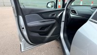 USED 2015 15 VAUXHALL MOKKA 1.6 CDTi SE SUV 5dr Diesel Auto 2WD Euro 6 (136 ps) 