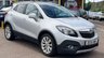 USED 2015 15 VAUXHALL MOKKA 1.6 CDTi SE SUV 5dr Diesel Auto 2WD Euro 6 (136 ps) 
