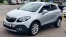 USED 2015 15 VAUXHALL MOKKA 1.6 CDTi SE SUV 5dr Diesel Auto 2WD Euro 6 (136 ps) 
