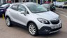 USED 2015 15 VAUXHALL MOKKA 1.6 CDTi SE SUV 5dr Diesel Auto 2WD Euro 6 (136 ps) 