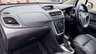 USED 2015 15 VAUXHALL MOKKA 1.6 CDTi SE SUV 5dr Diesel Auto 2WD Euro 6 (136 ps) 