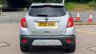 USED 2015 15 VAUXHALL MOKKA 1.6 CDTi SE SUV 5dr Diesel Auto 2WD Euro 6 (136 ps) 