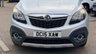 USED 2015 15 VAUXHALL MOKKA 1.6 CDTi SE SUV 5dr Diesel Auto 2WD Euro 6 (136 ps) 