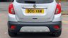 USED 2015 15 VAUXHALL MOKKA 1.6 CDTi SE SUV 5dr Diesel Auto 2WD Euro 6 (136 ps) 