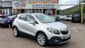 USED 2015 15 VAUXHALL MOKKA 1.6 CDTi SE SUV 5dr Diesel Auto 2WD Euro 6 (136 ps) 