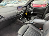 USED 2023 72 BMW X3 2.0 20i MHT M Sport Auto xDrive Euro 6 (s/s) 5dr 