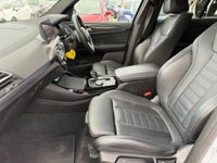 USED 2023 72 BMW X3 2.0 20i MHT M Sport Auto xDrive Euro 6 (s/s) 5dr 