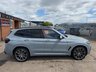 USED 2023 72 BMW X3 2.0 20i MHT M Sport Auto xDrive Euro 6 (s/s) 5dr 