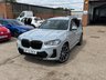 USED 2023 72 BMW X3 2.0 20i MHT M Sport Auto xDrive Euro 6 (s/s) 5dr 
