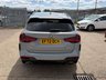USED 2023 72 BMW X3 2.0 20i MHT M Sport Auto xDrive Euro 6 (s/s) 5dr 