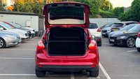 USED 2012 62 FORD FOCUS 2.0 TDCi Titanium Hatchback 5dr Diesel Manual Euro 5 (140 ps) , FRONT DISC+PADS NEW