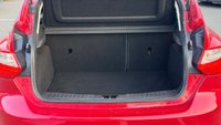 USED 2012 62 FORD FOCUS 2.0 TDCi Titanium Hatchback 5dr Diesel Manual Euro 5 (140 ps) , FRONT DISC+PADS NEW