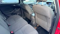 USED 2012 62 FORD FOCUS 2.0 TDCi Titanium Hatchback 5dr Diesel Manual Euro 5 (140 ps) , FRONT DISC+PADS NEW