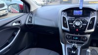 USED 2012 62 FORD FOCUS 2.0 TDCi Titanium Hatchback 5dr Diesel Manual Euro 5 (140 ps) , FRONT DISC+PADS NEW