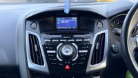 USED 2012 62 FORD FOCUS 2.0 TDCi Titanium Hatchback 5dr Diesel Manual Euro 5 (140 ps) , FRONT DISC+PADS NEW