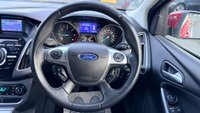 USED 2012 62 FORD FOCUS 2.0 TDCi Titanium Hatchback 5dr Diesel Manual Euro 5 (140 ps) , FRONT DISC+PADS NEW