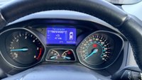 USED 2012 62 FORD FOCUS 2.0 TDCi Titanium Hatchback 5dr Diesel Manual Euro 5 (140 ps) , FRONT DISC+PADS NEW