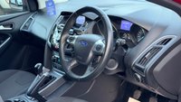 USED 2012 62 FORD FOCUS 2.0 TDCi Titanium Hatchback 5dr Diesel Manual Euro 5 (140 ps) , FRONT DISC+PADS NEW