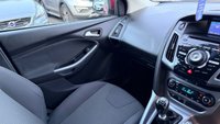 USED 2012 62 FORD FOCUS 2.0 TDCi Titanium Hatchback 5dr Diesel Manual Euro 5 (140 ps) , FRONT DISC+PADS NEW