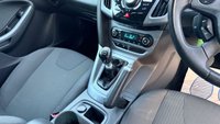 USED 2012 62 FORD FOCUS 2.0 TDCi Titanium Hatchback 5dr Diesel Manual Euro 5 (140 ps) , FRONT DISC+PADS NEW