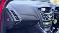 USED 2012 62 FORD FOCUS 2.0 TDCi Titanium Hatchback 5dr Diesel Manual Euro 5 (140 ps) , FRONT DISC+PADS NEW