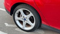 USED 2012 62 FORD FOCUS 2.0 TDCi Titanium Hatchback 5dr Diesel Manual Euro 5 (140 ps) , FRONT DISC+PADS NEW