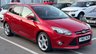 USED 2012 62 FORD FOCUS 2.0 TDCi Titanium Hatchback 5dr Diesel Manual Euro 5 (140 ps) , FRONT DISC+PADS NEW