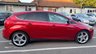 USED 2012 62 FORD FOCUS 2.0 TDCi Titanium Hatchback 5dr Diesel Manual Euro 5 (140 ps) , FRONT DISC+PADS NEW