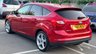 USED 2012 62 FORD FOCUS 2.0 TDCi Titanium Hatchback 5dr Diesel Manual Euro 5 (140 ps) , FRONT DISC+PADS NEW