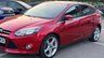 USED 2012 62 FORD FOCUS 2.0 TDCi Titanium Hatchback 5dr Diesel Manual Euro 5 (140 ps) , FRONT DISC+PADS NEW